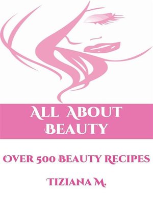 cover image of All About Beauty